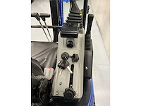 Ultra force equipment kubota rupsgraafmachine - kubota diesel motor - nm-18 - 2026 - incl. 3 bakken - afbeelding 12 van  32