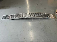 Ultra force equipment oprijplaat 1 stuk - inklapbaar - draagvermogen 680 kg - afbeelding 7 van  8