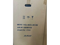 Ultra force equipment redline xl gereedschapswagen 12 laden 471 pcs gereedschap - afbeelding 15 van  22