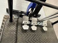 Ultra force equipment rupsgraafmachine, kubota diesel motor - 2025 incl. 3 bakken - nm-1800kg - afbeelding 7 van  32