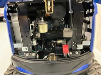 Ultra force equipment rupsgraafmachine, kubota diesel motor - 2025 incl. 3 bakken - nm-1800kg - afbeelding 18 van  32