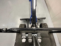 Ultra force equipment rupsgraafmachine met kubota diesel motor - 2025 incl. 3 bakken - nm-1800kg - afbeelding 2 van  32