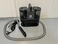 Ultra force equipment spotcleaner - 2 extra borstels - 2 tanks - 5 m snoer - 1200w - 2026 - afbeelding 2 van  23