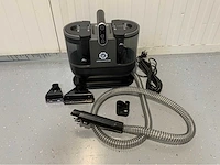 Ultra force equipment spotcleaner - 2 extra borstels - 2 tanks - 5 m snoer - 1200w - 2026 - afbeelding 22 van  23