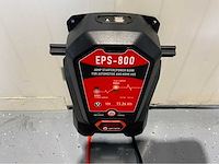 Ultra force equipment startbooster incl bevestiging muur 800a - eps800 - power bank - afbeelding 12 van  13