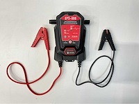 Ultra force equipment startbooster incl bevestiging muur 800a - eps800 - power bank - afbeelding 13 van  13