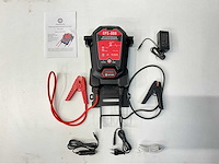 Ultra force equipment startbooster incl bevestiging muur 800a - eps800 - power bank - afbeelding 5 van  10