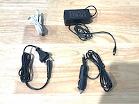 Ultra force equipment startbooster incl bevestiging muur 800a - eps800 - power bank - afbeelding 8 van  10