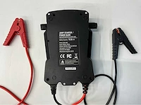 Ultra force equipment startbooster incl bevestiging muur 800a - eps800 - power bank - afbeelding 9 van  13