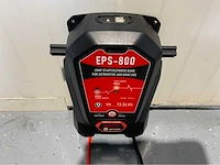 Ultra force equipment startbooster incl bevestiging muur 800a - eps800 - power bank - afbeelding 12 van  13