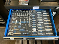 Ultra force gereedschapswagen - afbeelding 2 van  10