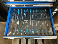 Ultra force gereedschapswagen - afbeelding 8 van  10