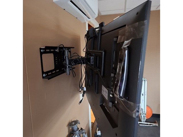 Ultra hd televisie lg, 50qned80t3a - afbeelding 2 van  7