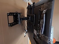 Ultra hd televisie lg, 50qned80t3a - afbeelding 2 van  7