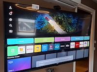 Ultra hd televisie lg, 50qned80t3a - afbeelding 7 van  7