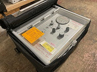 Ultra lite 326/326m aspirator (2x) - afbeelding 3 van  5