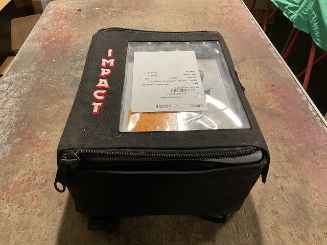 Ultra lite 326/326m aspirator (2x) - afbeelding 4 van  5