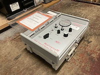 Ultra lite 326/326m aspirator - afbeelding 3 van  4