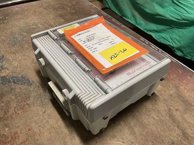 Ultra lite 326/326m aspirator - afbeelding 4 van  4