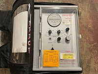 Ultra lite 326/326m aspirator - afbeelding 2 van  7