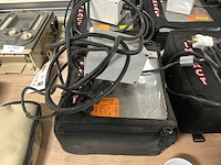 Ultra lite 326/326m aspirator - afbeelding 5 van  7
