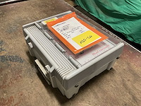 Ultra lite 326/326m aspirator - afbeelding 4 van  4