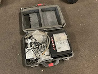 Ultra-lite impact model 326 portable suction system - afbeelding 9 van  10