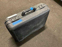 Ultra-lite impact model 326 portable suction system - afbeelding 10 van  10