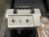 Ultra-lite impact model 326 portable suction system - afbeelding 3 van  9