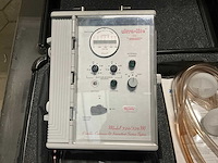 Ultra-lite impact model 326 portable suction system - afbeelding 1 van  2