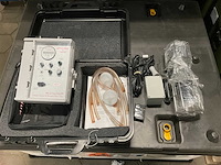 Ultra-lite impact model 326 portable suction system - afbeelding 1 van  8
