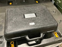 Ultra-lite impact model 326 portable suction system - afbeelding 5 van  8