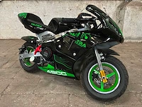 Ultra minibike racer - 49 cc. - afbeelding 2 van  9
