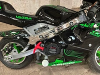 Ultra minibike racer - 49 cc. - afbeelding 5 van  9