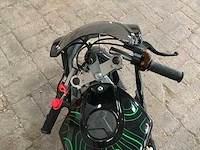 Ultra minibike racer - 49 cc. - afbeelding 8 van  9