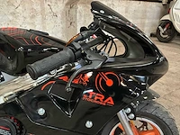 Ultra minibike racer - 49 cc. - afbeelding 5 van  10
