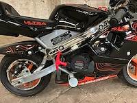 Ultra minibike racer - 49 cc. - afbeelding 6 van  10