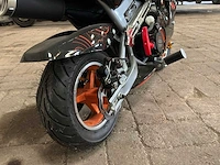 Ultra minibike racer - 49 cc. - afbeelding 7 van  10