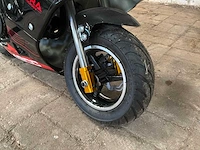 Ultra minibike racer - 49 cc. - afbeelding 2 van  9
