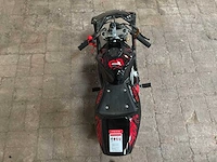 Ultra minibike racer - 49 cc. - afbeelding 7 van  9