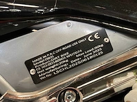 Ultra minibike racer - 49 cc. - afbeelding 9 van  9