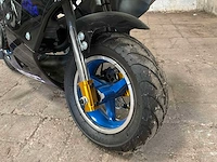 Ultra minibike racer - 49 cc. - afbeelding 4 van  10