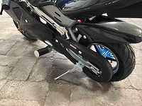 Ultra minibike racer - 49 cc. - afbeelding 8 van  10