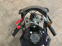 Ultra minibike racer - 49 cc. - afbeelding 10 van  10