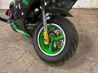 Ultra minibike racer - 49 cc. - afbeelding 3 van  9