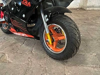 Ultra minibike racer - 49 cc. - afbeelding 4 van  10