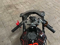 Ultra minibike racer - 49 cc. - afbeelding 9 van  10