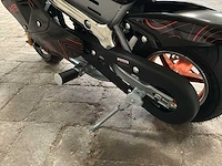 Ultra minibike racer - 49 cc. - afbeelding 10 van  10