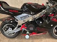 Ultra minibike racer - 49 cc. - afbeelding 4 van  9
