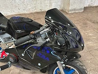 Ultra minibike racer - 49 cc. - afbeelding 5 van  10